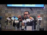 صدى البلد | صالح الشيخ إرضاء المواطن الهدف الأساسي لإصلاح الجهاز الإداري للدولة
