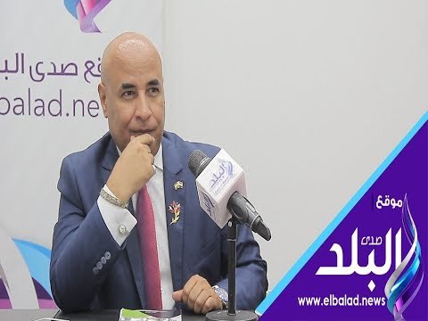 صدي البلد | مشروع جديد لإنتاج للحديد والصلب باكتتاب عام للمصريين بالخارج