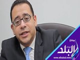 صدي البلد | عمرو حسن.. يوضح اسباب واعراض الحموضة للحامل وكيفيه التخلص منها