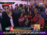 مع شوبير - أحمد موسى يهنئ محمود الخطيب ويوجه الشكر للجمعية العمومية