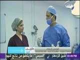 دكتور محمد الفولي: عملية تحويل المسار يقضي علي مرض السكر تماما
