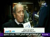 رئيس اتحاد منتجي الدواجن: انتاج مصر من الدواجن يغطي 95 % من الاكتفاء الذاتي