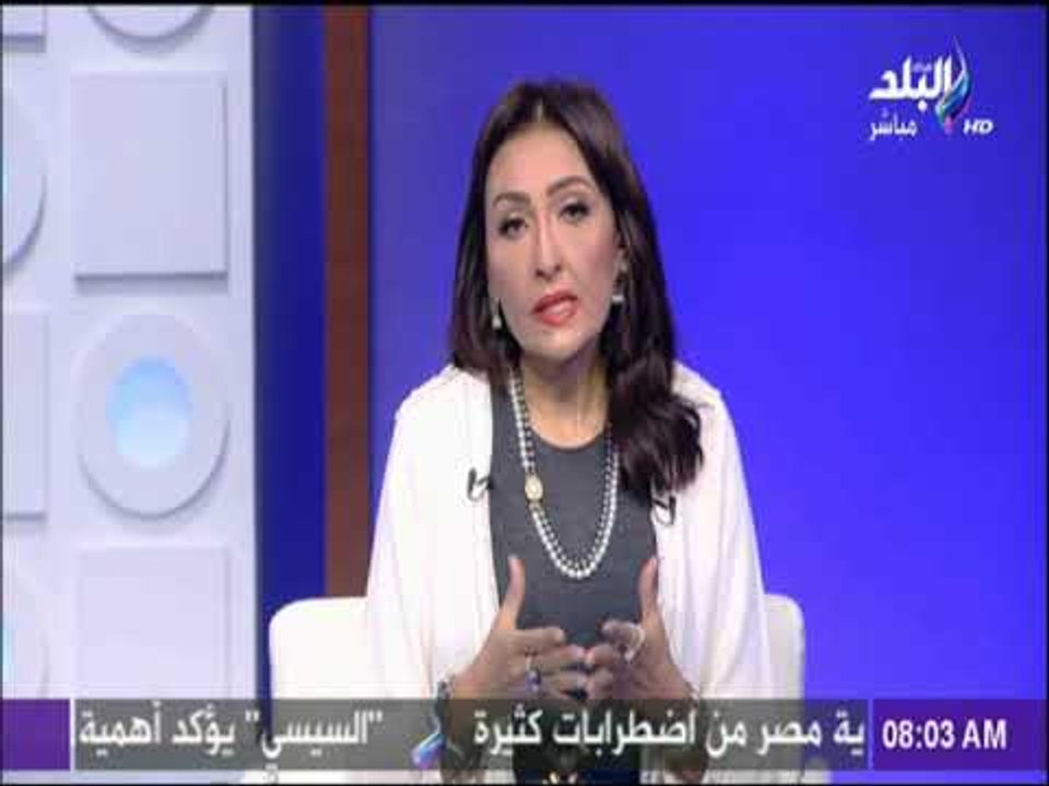 صباح البلد - رشا مجدي : هناك تحركات كبيرة من لج...