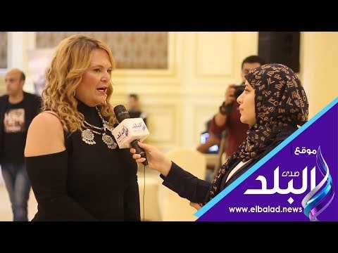 صدي البلد | آمال رزق: بهذه الطريقة يتم تقييم متسابقات ملكة الجمال