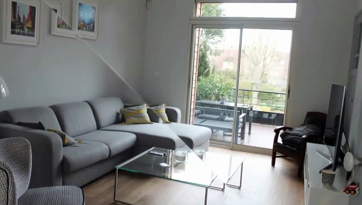 Maison Marcq En Baroeul 5 pièce(s) 115 m2