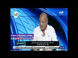 صدي البلد |  محمد صلاح: جروس قادر على الفوز بالبطولات مع الزمالك