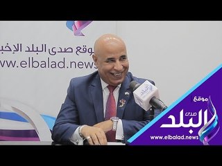 صدي البلد | قريبا   عقد عمل موحد للمصريين في الخارج لضمان حقوقهم