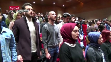 6 Mart 2019 Balıkesir Çavuşoğlu Büyükelçilik ve Başkonsoloslukta 5.sıradayız