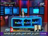 مع شوبير - خالد مرتجي يوجه الشكر لأعضاء النادي الأهلي..ويؤكد: سنوفي بما وعدنا