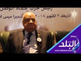 صدي البلد |  حماة الوطن: السادات دمر أسطورة الجيش الإسرائيلي الذي لا يقهر