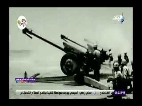 صدي البلد | أحمد موسى يبدأ حلقة اليوم بـ الله أكبر بسم الله