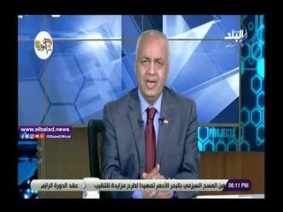 صدي البلد | مصطفي بكري:عبد الرحمن سوار الذهب كان مثال للزهد والصدق