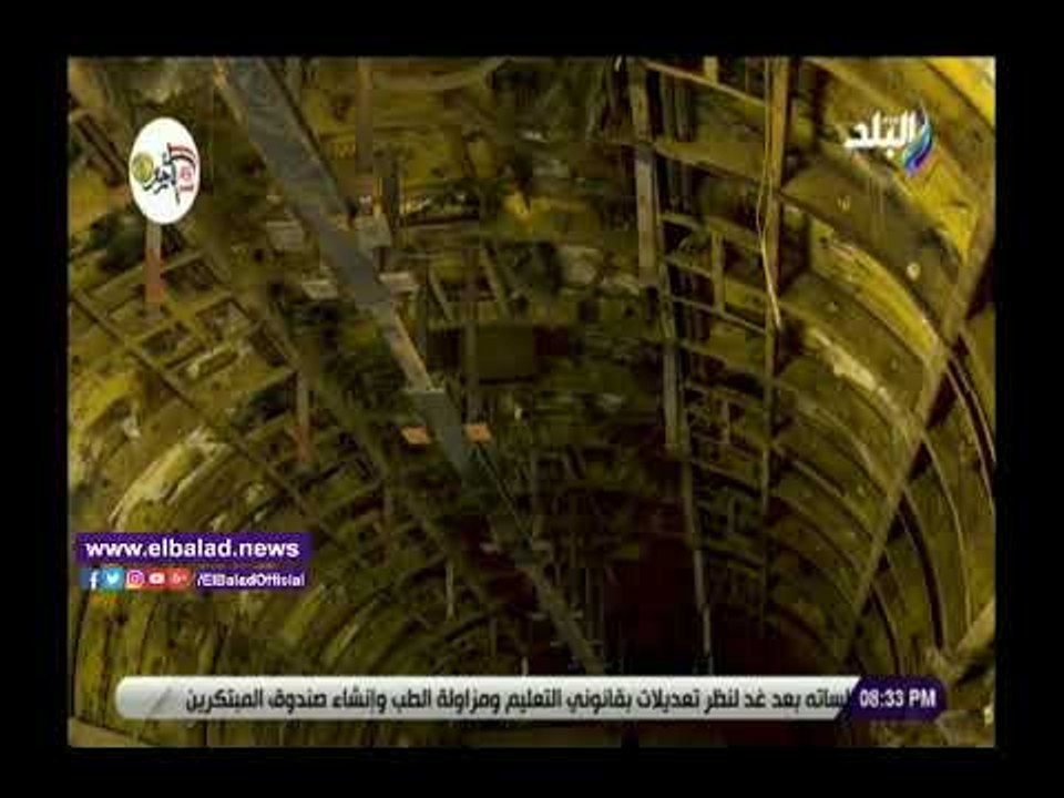 صدي البلد | سيماف: تحديث ورفع كفاءة 31 عربة قطار من أصل 200 بحاجة للتطوير