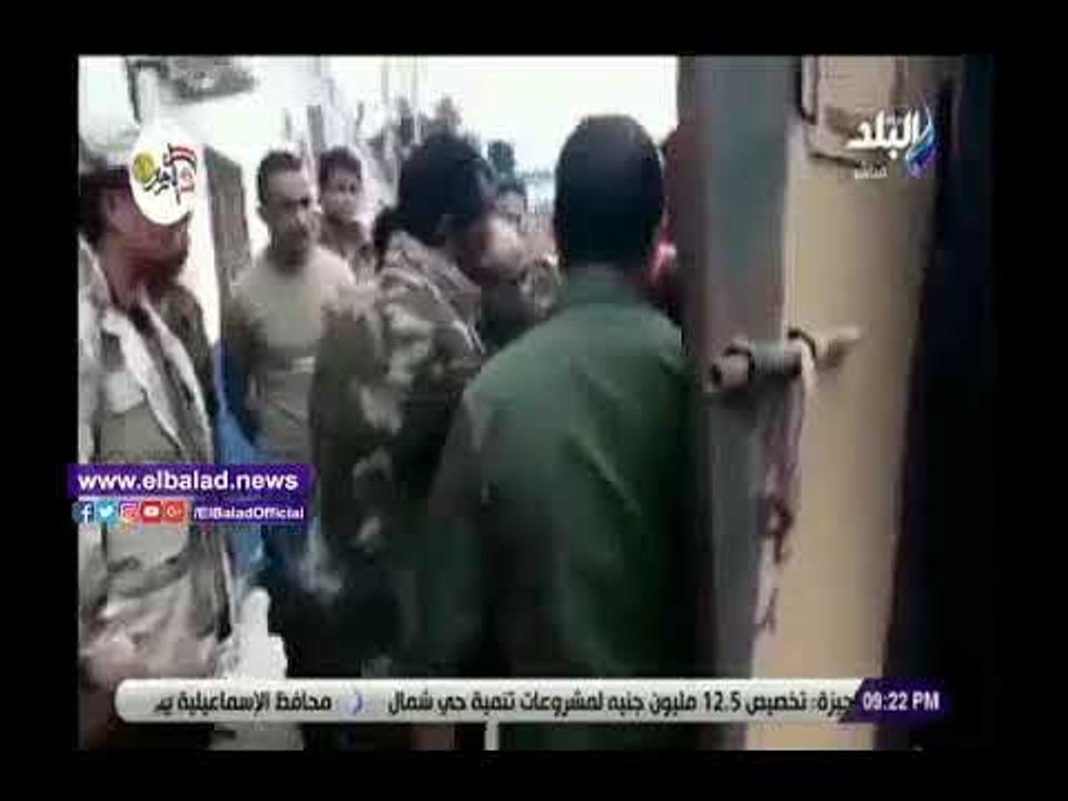 صدي البلد | خبير أمني: القبض على عشماوي تم بالتنسيق بين الأجهزة المصرية والليبية