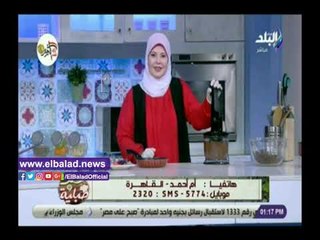 صدي البلد | تعرفي على طريقة زيادة رغوة صابون المواعين