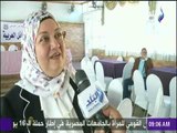 صباح البلد - القبائل العربية بإئتلاف حب الوطن تطالب الرئيس السيسي بالترشح لفترة ثانية