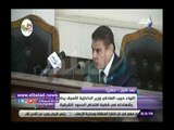 صدي البلد | أحمد موسي: يعرض شهادة حبيب العادلي بالفيديو فى قضية اقتحام الحدود الشرقية