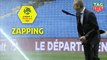 Zapping de la 28ème journée - Ligue 1 Conforama / 2018-19