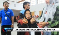 Tak Punya Rekening Bank, Keluarga Korban Longsor Tak Dapat Santunan