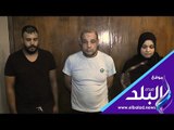 صدي البلد | ضبط عصابة سرقة الأموال من داخل السيارات بالقاهرة