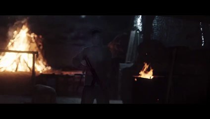 映画『タイガー・スクワッド』