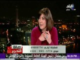 صالة التحرير - ولاء السيد:من الوراد انفصال الزوجين ولكن يجب عدم تنصل الزوج من المسئولية