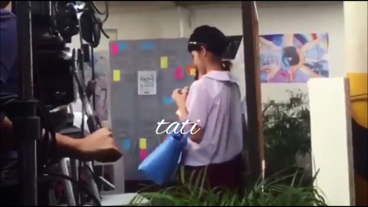 Offcam Eksena Ni Maine Mendoza Sa Daddy's Gurl Pinag-usapan
