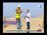 صدي البلد | رامي عبد النبي: الانتهاء من الوحدات السكنية بمدينة الجلالة قبل نهاية 2019
