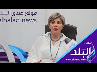 Download Video: صدي البلد |  مفيدة شيحة  لهذا السبب أفضل الشعر القصير منذ بداياتى