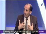 على مسئوليتي - عبد الملك اليوسفي: جزء كبير من مليشيا الحوثيين هم تجار حروب