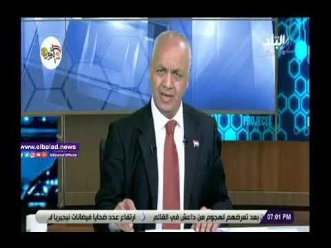 صدي البلد | مصطفي بكري:الداخلية تدعم الطلاب الغير قادرين علي دفع المصاريف