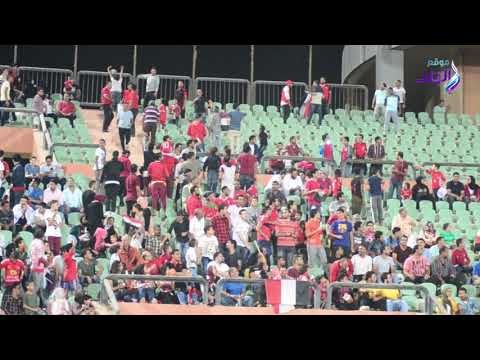 صدي البلد | الجماهير تؤازر منتخب مصر أمام سوازيلاند