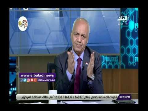 صدي البلد | مصطفى بكري: منظمة العفو الدولية عادت بوجهها القبيح مرة أخرى وتتحدث عن مصر بالكذب