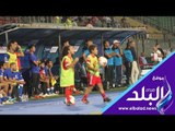 صدي البلد | ردود أفعال دكة الترسانه علي أهداف فريقها فى الاهلي