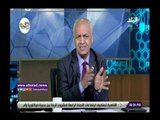 صدي البلد | مصطفى بكري يكشف عن مخطط الإخوان لتفكيك الدول العربية إلى دويلات