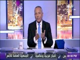 على مسئوليتي - أحمد موسي :أقول للإرهابيين الذين أطلقوا القذيفة علي مطار العريش القدس ليست في العريش