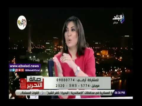 صدى البلد | مشادة بين رئيس شعبة الدواجن وعضو شعبة المستوردين بسبب حظر تداول الطيور الحية