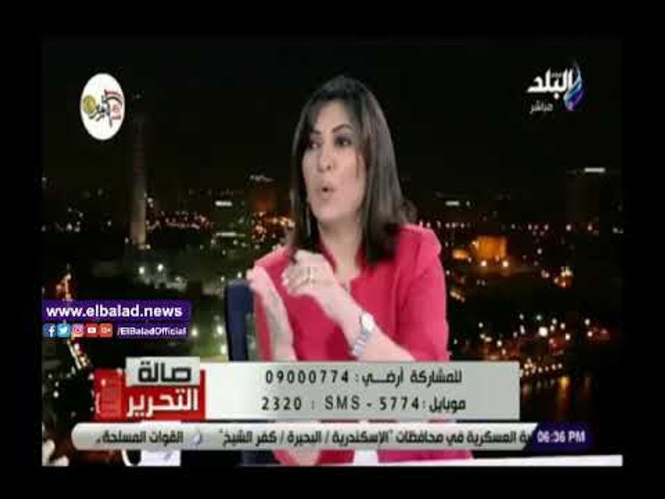 صدى البلد | مشادة بين رئيس شعبة الدواجن وعضو شعبة المستوردين بسبب حظر تداول الطيور الحية