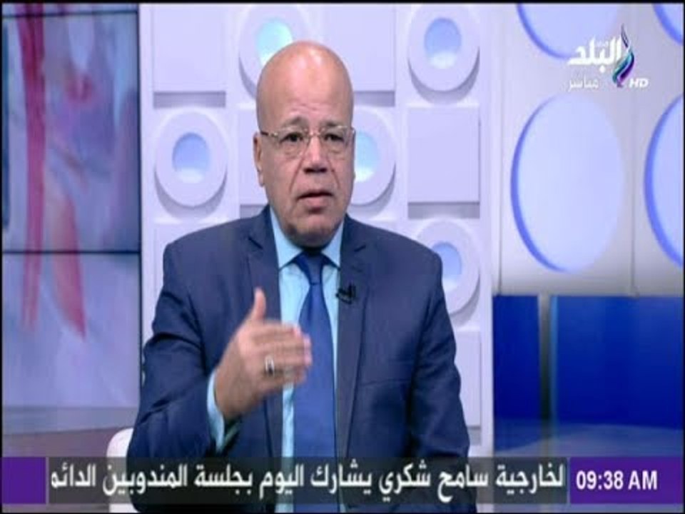 صباح البلد - تعرف على خطة وزارة الزراعة فى فصل الشتاء والاجراءات الوقائية لمواجهة "انفلونزا الطيور"