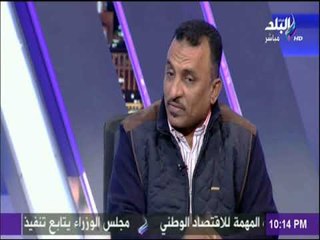 على مسئوليتي - وجدي: هناك وقيعة بين الشعب اليمني والتدخل من بعض الدول المجاورة ساعد لأجهاض العملية