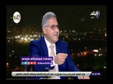 صدي البلد | أحمد السجيني: الرئيس السيسي مهتم بملف القمامة ونحتاج 52 مدفنا