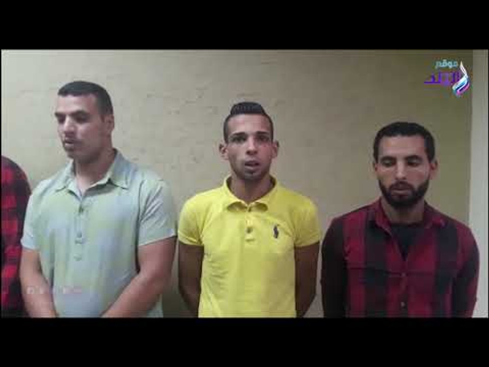 صدي البلد | ضبط أخطر عصابة لانتحال صفة رجال الشرطة بالبدرشين