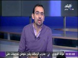 صباح البلد - د / عبد الحميد أباظة : تطبيق قانون التأمين الصحى الجديد خلال 6 شهور من إقراره