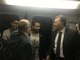 صباح البلد - شاهد وزير النقل يستقل مترو العتبة ويتحدث مع المواطنين عن مشاكلهم