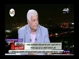 صدى البلد | شهيب:الحرب على مصر لن تتوقف..ومهمة الإعلام خلق الوعي الوطني
