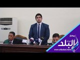 صدى البلد | الإعدام لـ3 متهمين والمؤبد لـ 4 آخرين وبراءة 9 في أنصار الشريعة