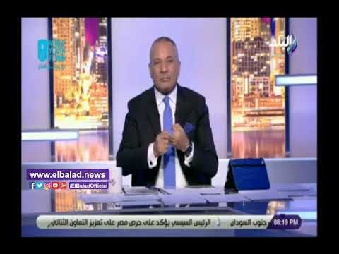 صدي البلد | أحمد موسى: يجب معاملة الإخوان كمتهمين في قضايا آداب