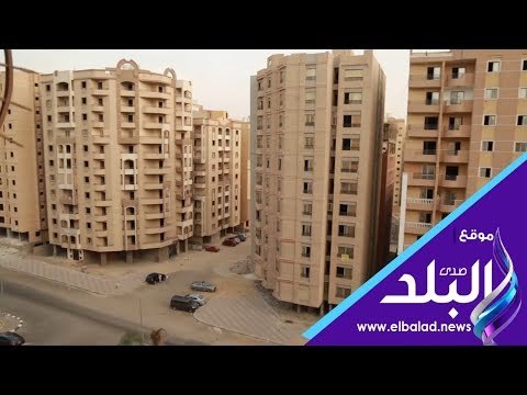 صدى البلد | 49 عقار بالواحة بدون كهرباء..والملاك يستغيثون بالمسئولين
