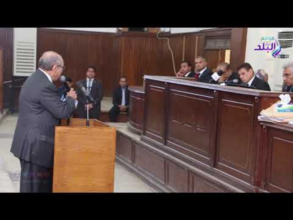صدي البلد | العادلى يكشف عمليات اقتحام الحدود و...