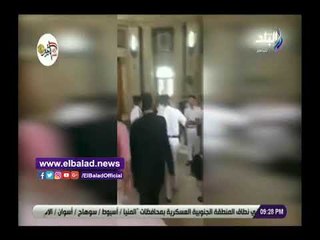 صدى البلد | أحمد موسي: القضاء المصري نزيه وبعيد عن السياسة